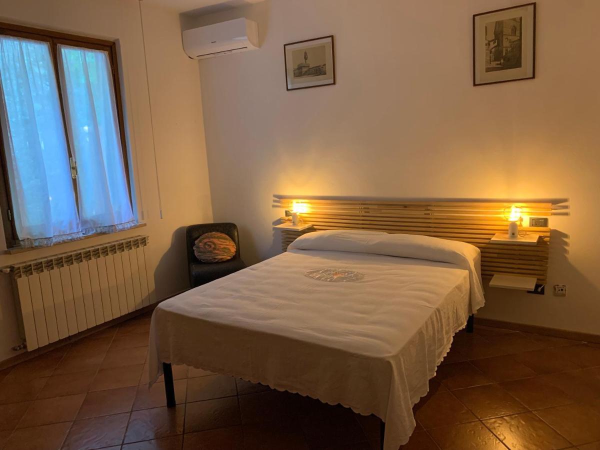 Villino Dragonfly Villa Lastra a Signa Exterior photo