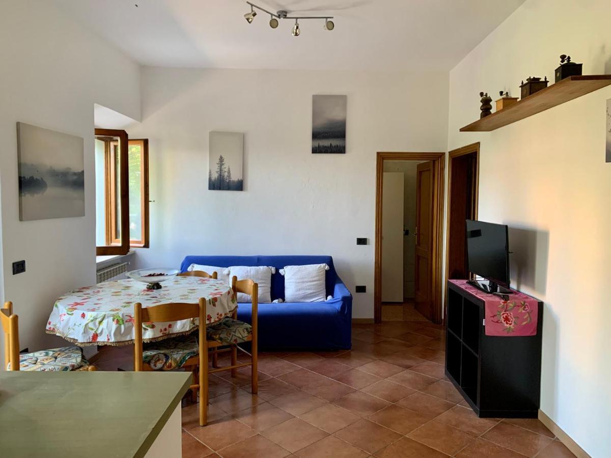 Villino Dragonfly Villa Lastra a Signa Exterior photo