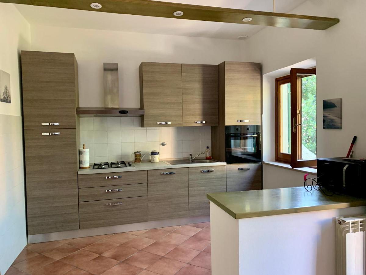 Villino Dragonfly Villa Lastra a Signa Exterior photo