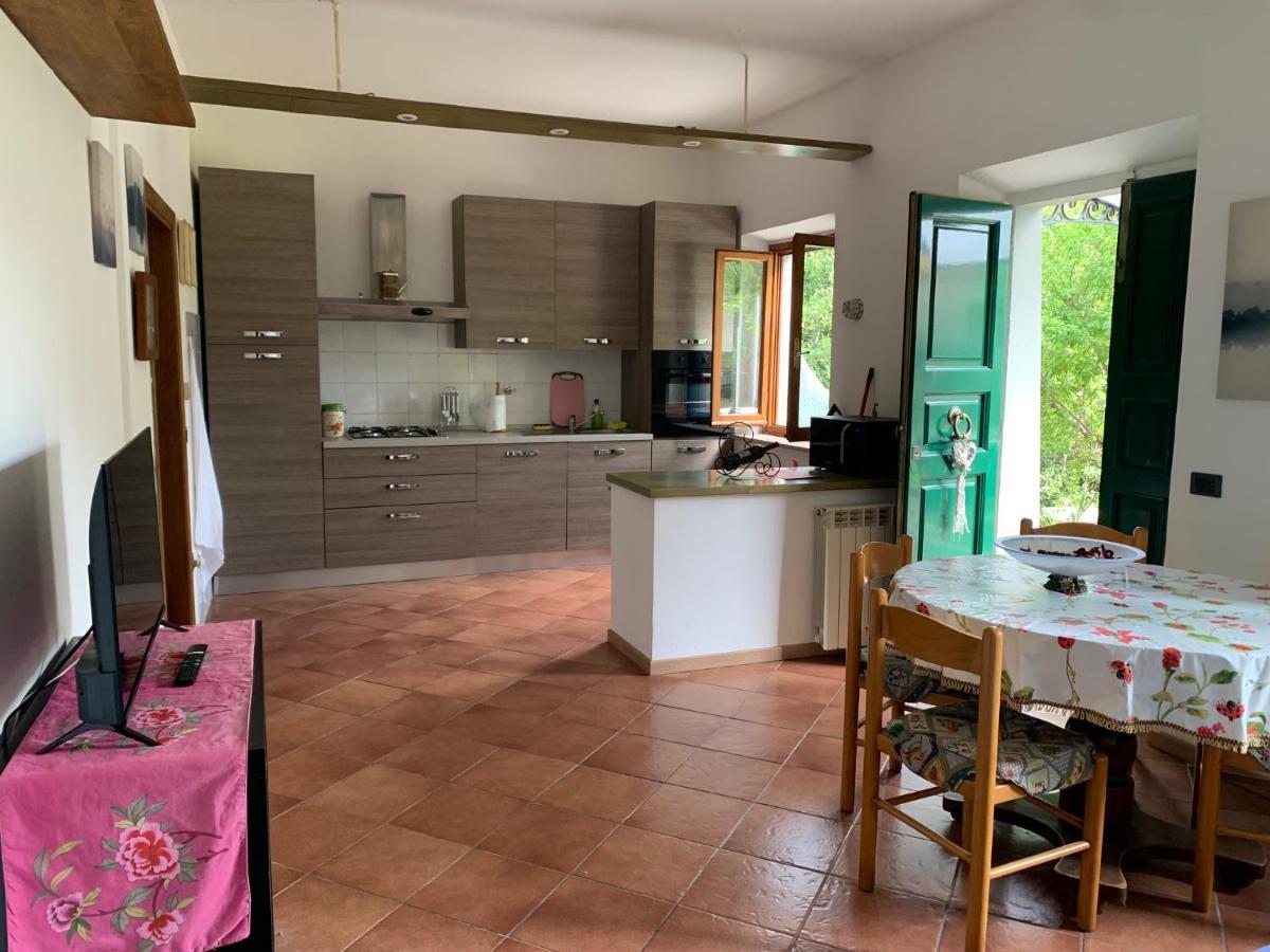 Villino Dragonfly Villa Lastra a Signa Exterior photo