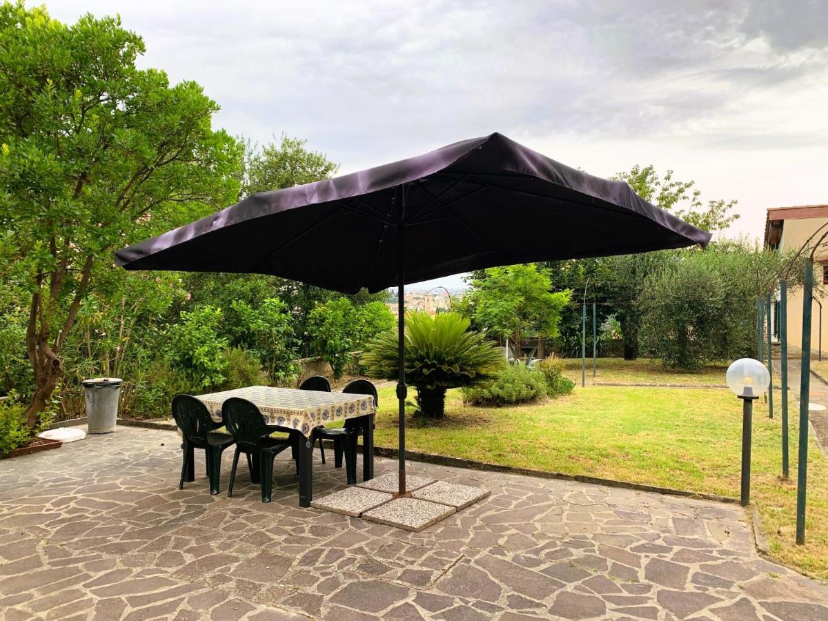 Villino Dragonfly Villa Lastra a Signa Exterior photo
