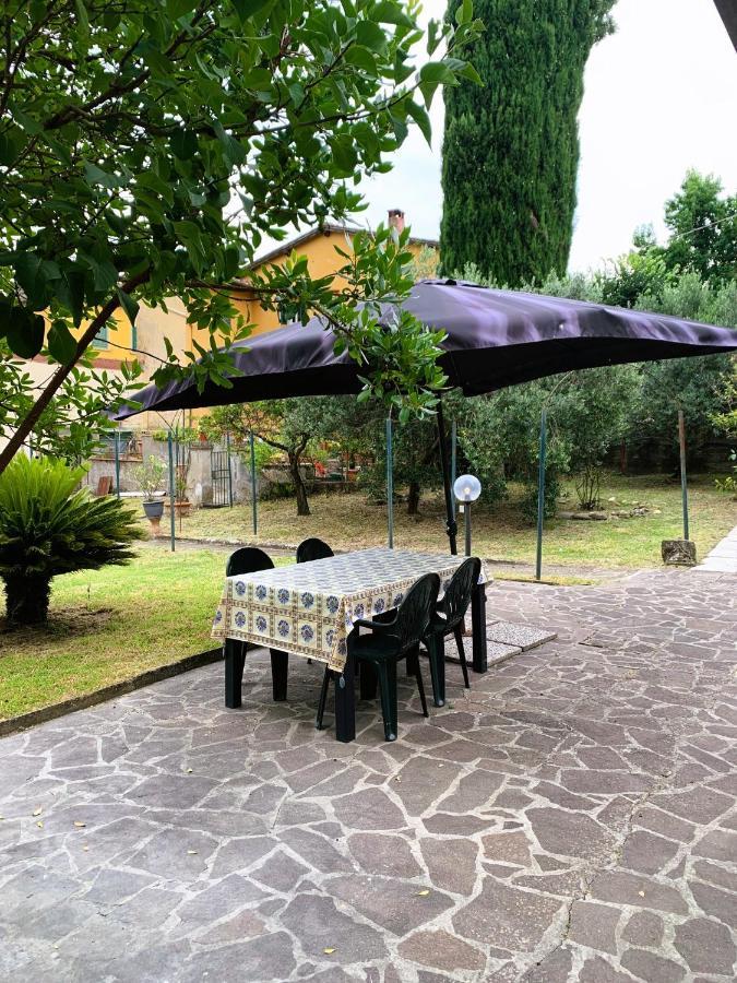 Villino Dragonfly Villa Lastra a Signa Exterior photo