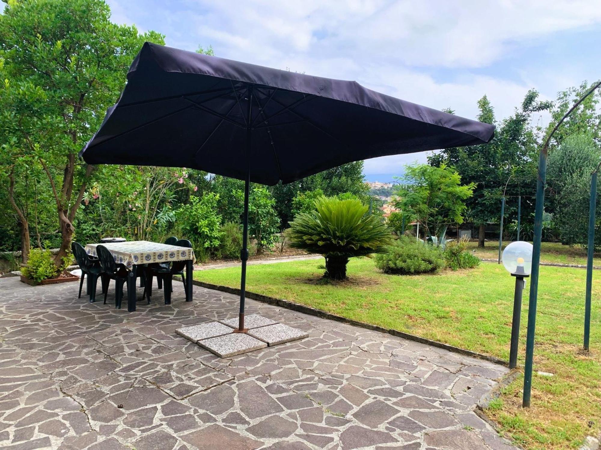Villino Dragonfly Villa Lastra a Signa Exterior photo