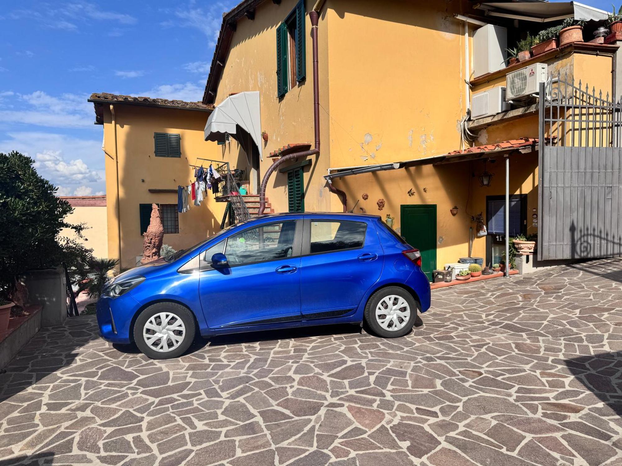 Villino Dragonfly Villa Lastra a Signa Exterior photo