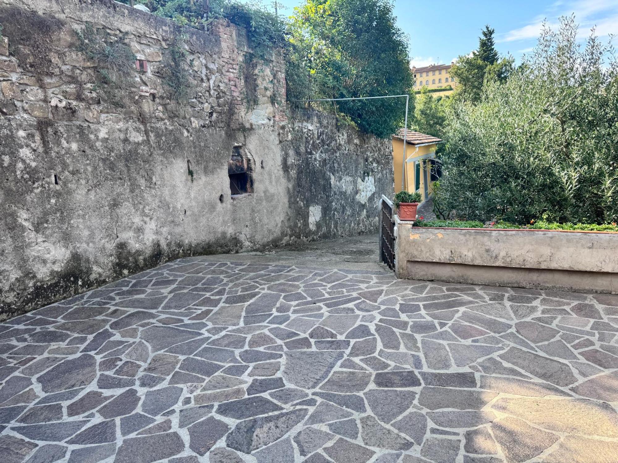 Villino Dragonfly Villa Lastra a Signa Exterior photo